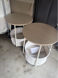 Tables