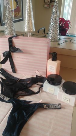 Victoria's Secret NEW Items