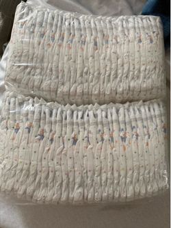 Size 2 diapers