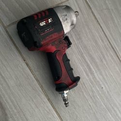impact gun air tool