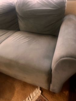 Love seat
