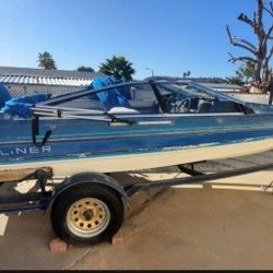 1988 Bayliner Cobra
