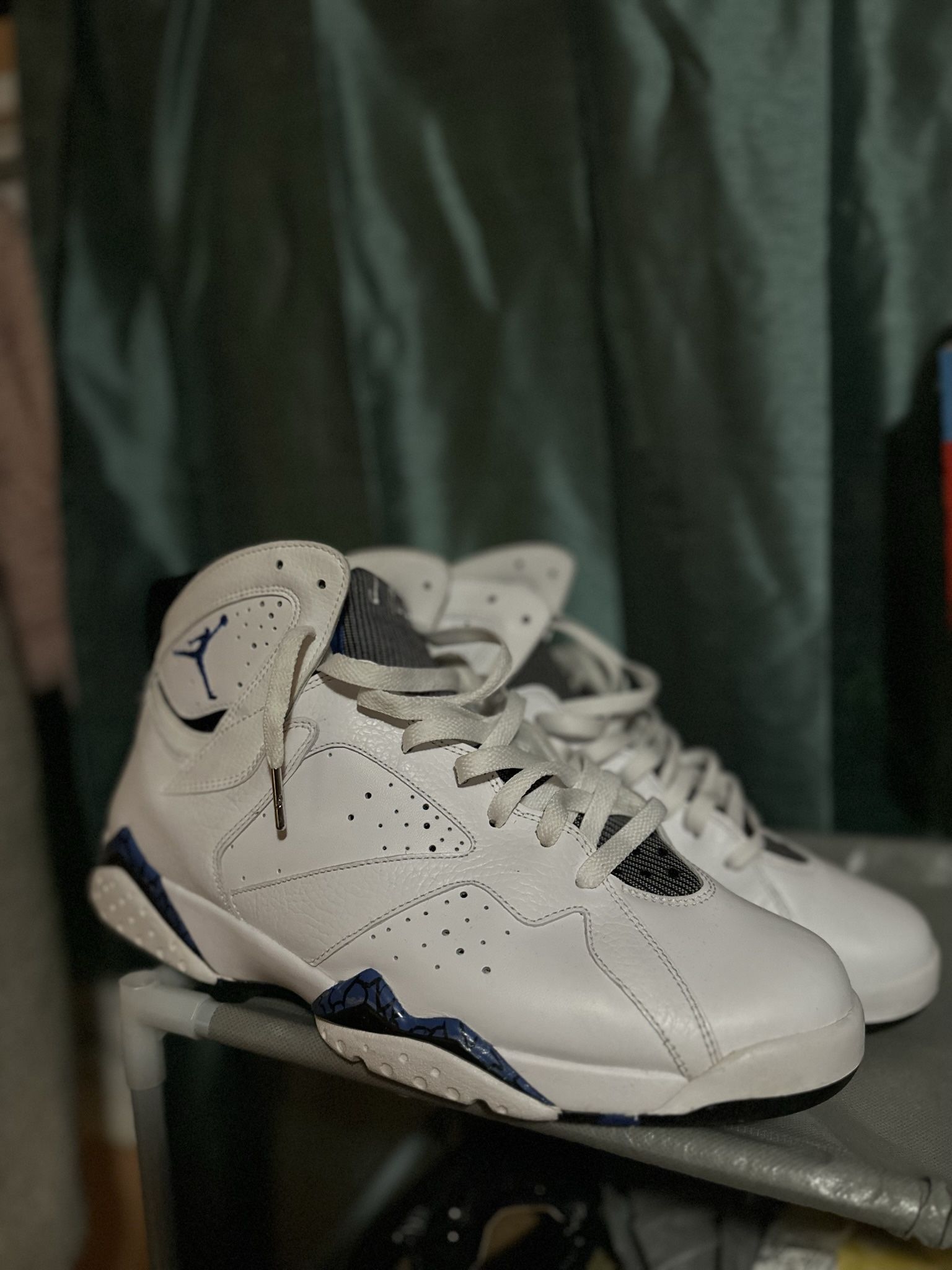Jordan 7 DMP Orlando’s