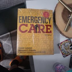 Emergency Care Book 13th Edition