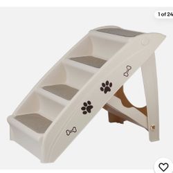 Pet Stairs  New ***