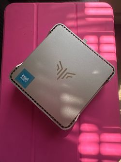 Kamrui Mini PC (need gone asap)