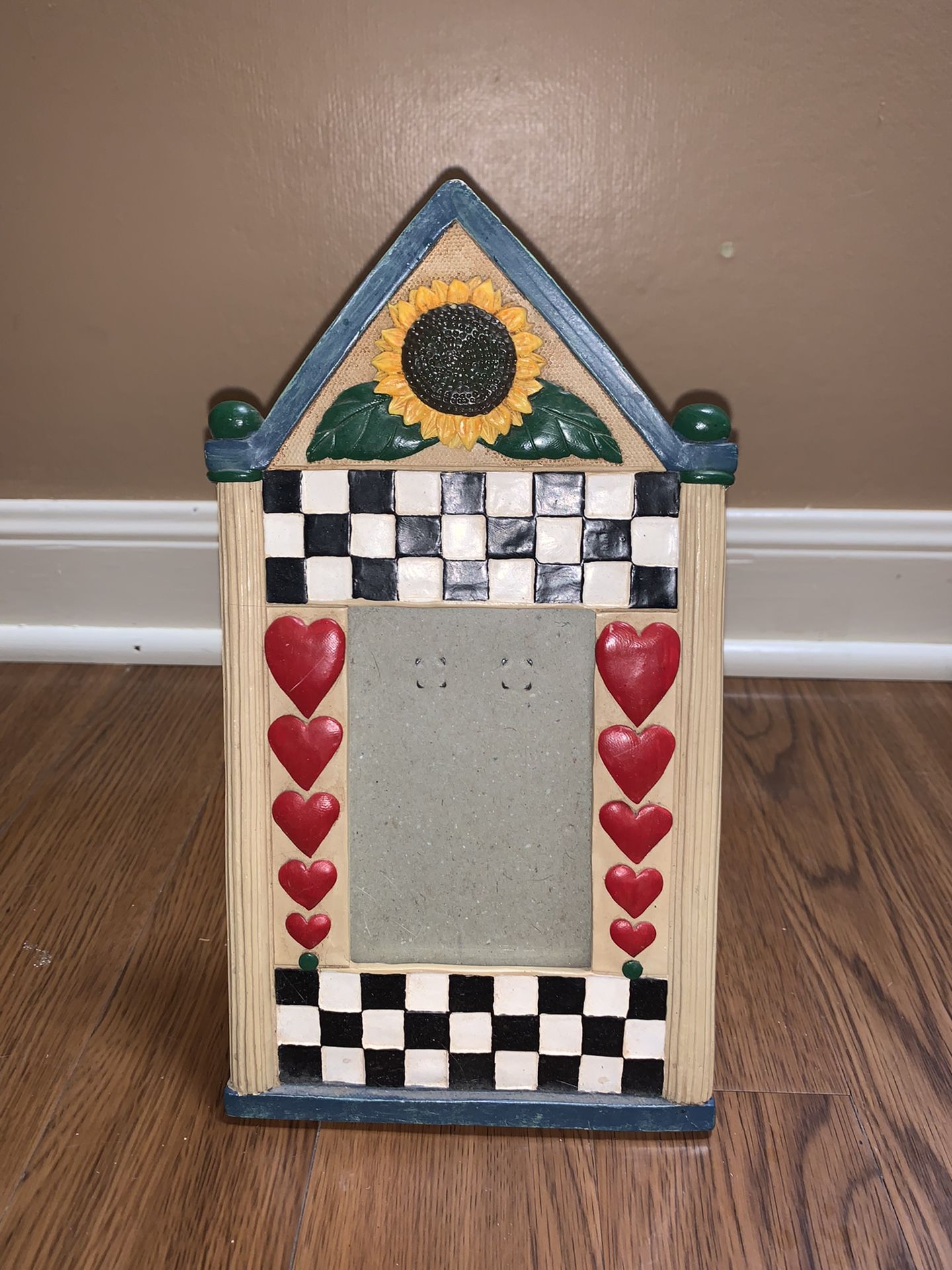 Cute Picture Frame