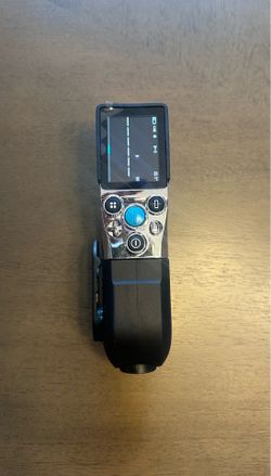 Mileseey XTape Laser Measuring Tool - Digital Tape + Laser - Pro Grade - Like New