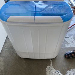 Electric Washer