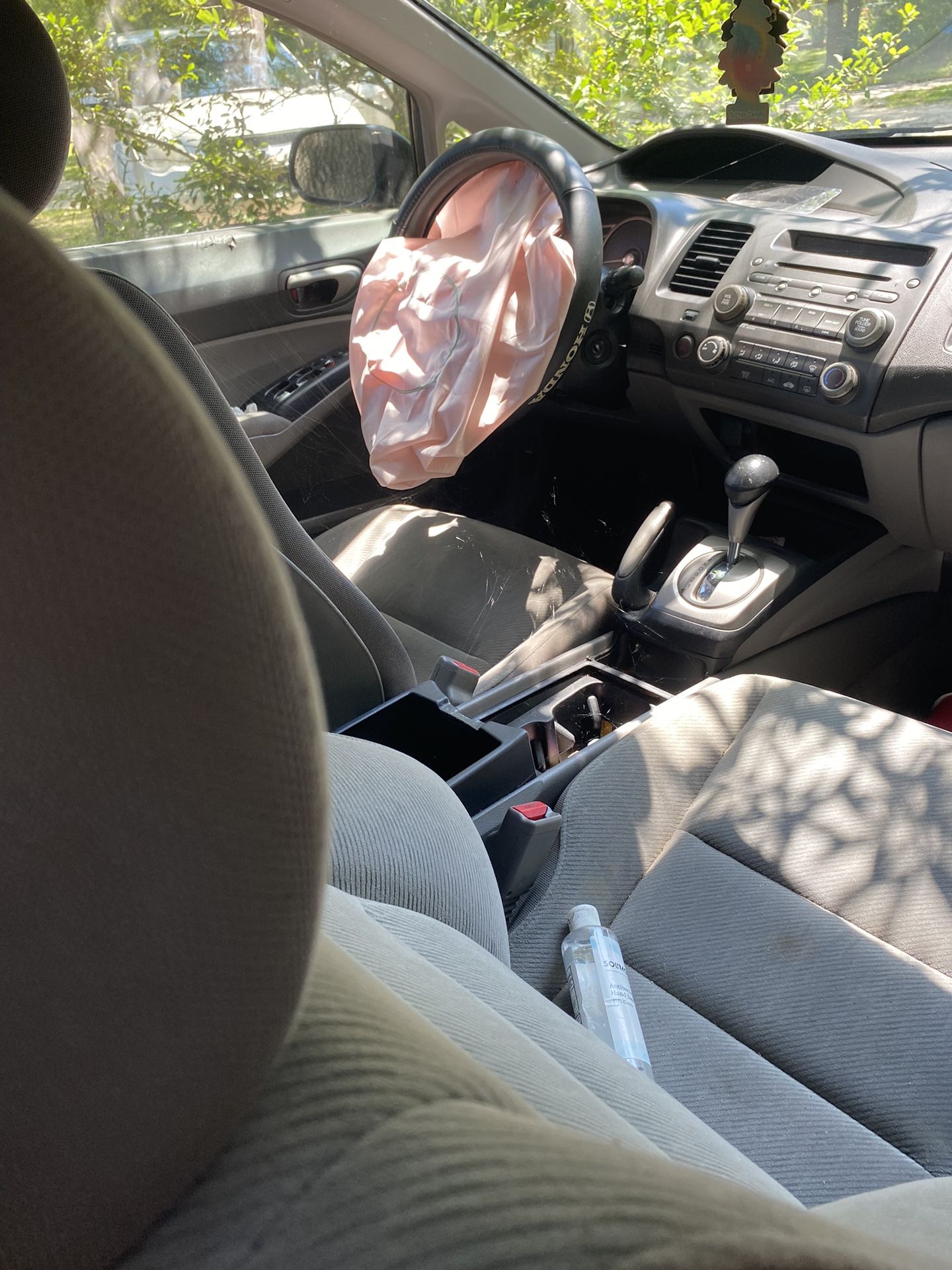 2010 Honda Civic
