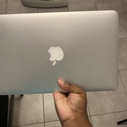 MacBook 