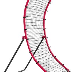 Pitch Return Trainer