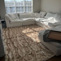 Cloud Couch Sectional For Sale!!