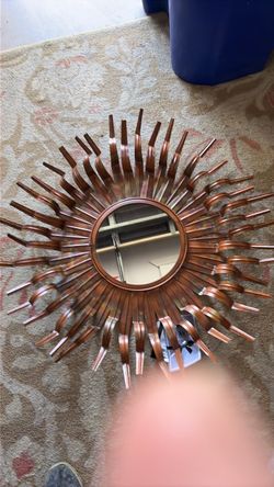 Sun Mirror