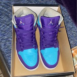 Jordan 1s
