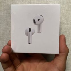 Brand New AirPod 4s 