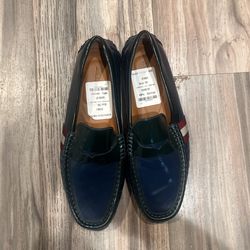 Bally Loafers