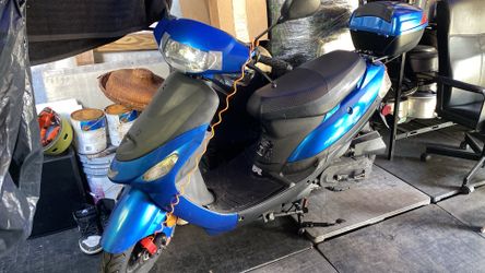 Scooter