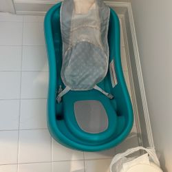 Baby Bath Tub