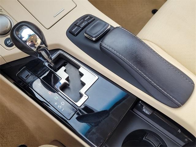 2015 Lexus ES 300h