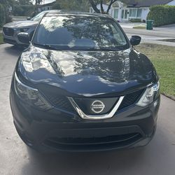 Nissan Rogue Sport