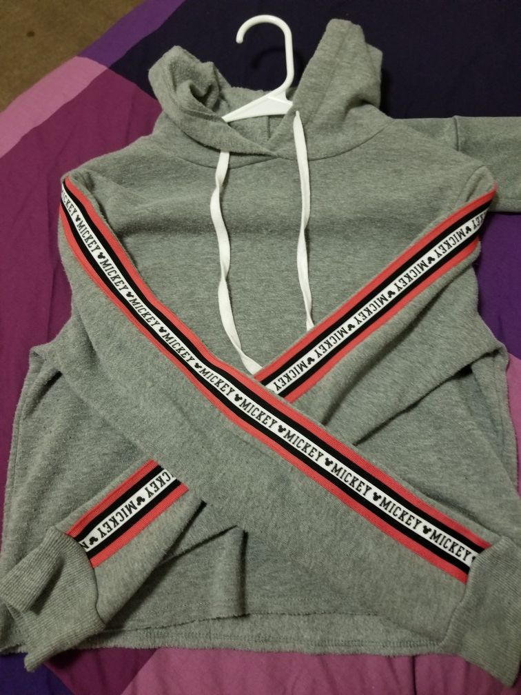 Disney Micky hoodie