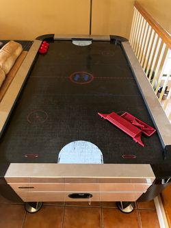 Air Hokey Table