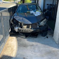 Toyota Corolla 2016 parts 