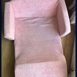 Kids Sofa/Bed