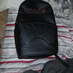 Sprayground Backpack For Sell