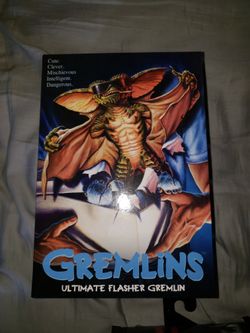 NECA collectable Figures 