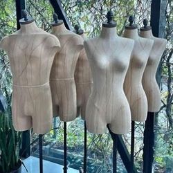 Used Mannequin  - Female 