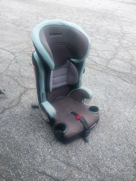Baby Car Seat