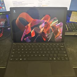 Surface Pro 7 