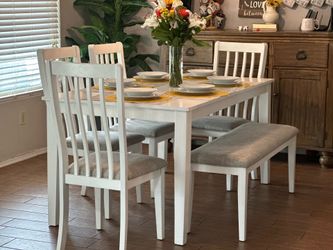Dining table sets