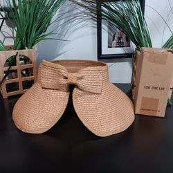New Cute Sun Hat