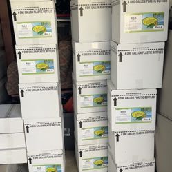 NEW - Cleaning Products 