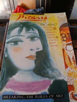 Picasso Book