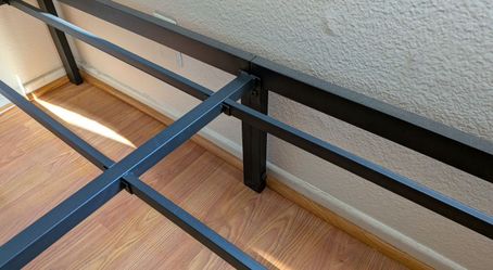 Bed frame