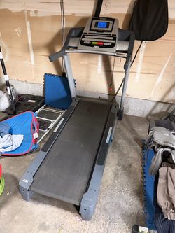 Reebok R7.90 Treadmill