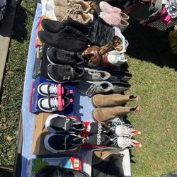 Great Condition Items 