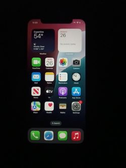 iPhone XR 64 GB $80