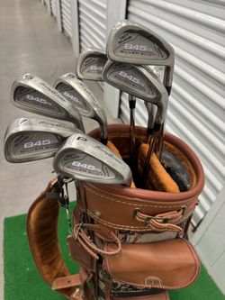Golf Set
