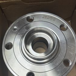 Wheel Bearing Kit for Audi/Volkswagen