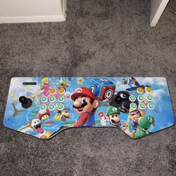 Gamer Over Cinematicos