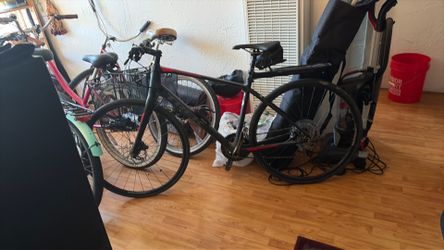 Trek fxs5