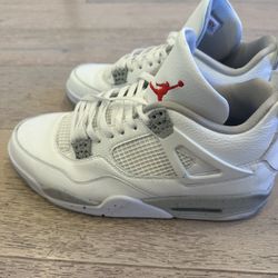 Jordan 4 Oreos Size 13