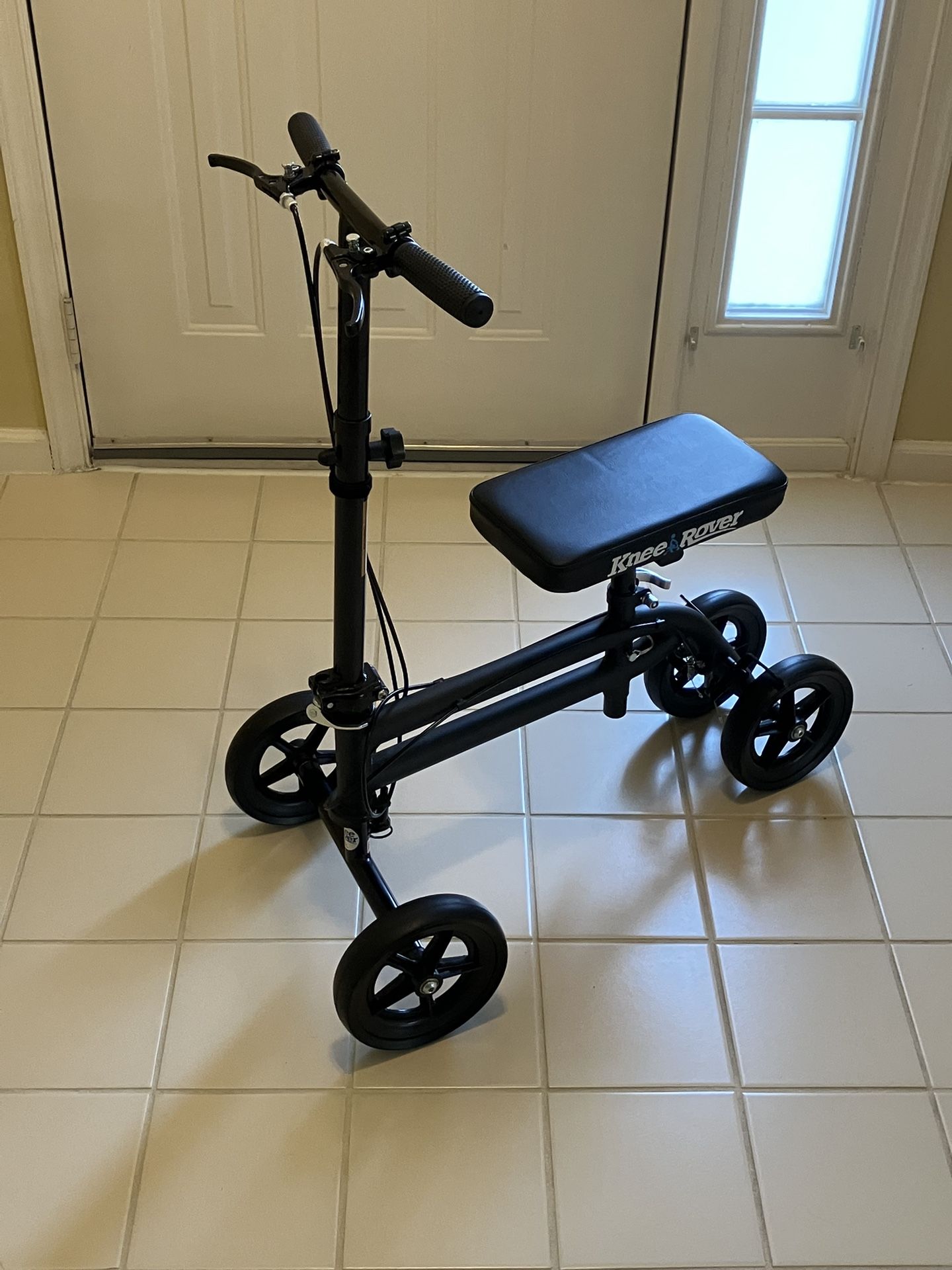 Knee Rover Scooter Only Used Indoors