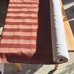 Fabric Roll