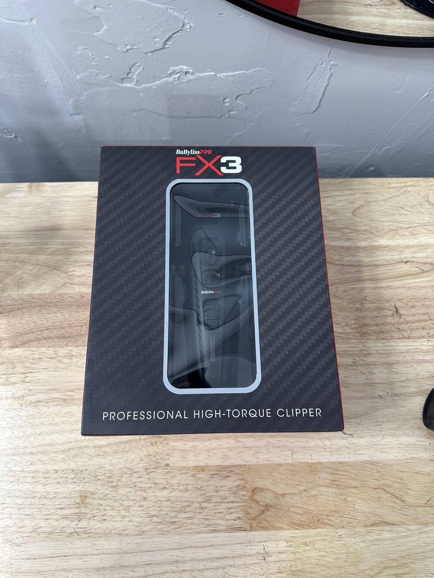 BabylissPro FX3